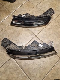 фото thumb №1, Citroen c5 aircross лампа led 9816947680 9816946580