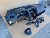 фото thumb №2, Консоль подушки подушка безопасности fiat doblo ii оригинал