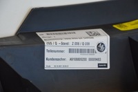 фото thumb №9, Mercedes sprinter w910 910 решітка радіатора решітка bez камери