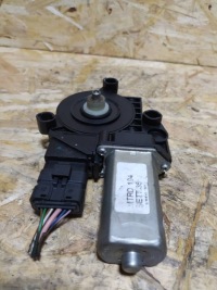 Моторчик стекло правый задний  fiat croma ii 07r универсал 1060175 Недорого, фото thumb