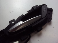 фото thumb №2, Ручка внутрішня правий задня alfa romeo stelvio