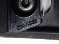 Рейлинги кровельные комплект оригинал jaguar f-pace x761 16r Цена, фото thumb