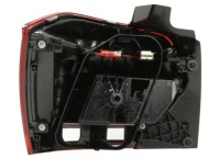 фото thumb №2, Vw polo 17- hb з led nowa лампа задня права