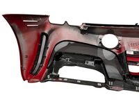 фото thumb №6, Ferrari sf90 карбон задній бампер rear бампер 883511