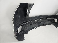 фото thumb №14, Mitsubishi eclipse cross gk 2017 - 2021 бампер задня 6410d029zz