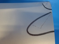 фото thumb №7, Крышка багажника задняя крышка багажника hyundai sonata yf 10-14 69200-3q000