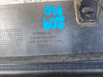 фото thumb №5, Bmw 1 f40 2 f44 планка порогова права 7461382