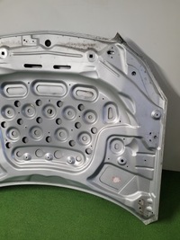 фото thumb №10, Mercedes w212 a212 212 рестайлінг капот кришка двигуна оригінал