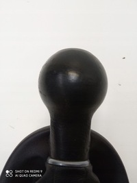 фото thumb №6, Seat leon ii lift cupra ручка перемикання передач