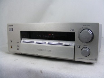 Ресивер SONY STR-DB780 QS