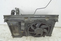 фото thumb №7, Pas переднее радиатор peugeot partner iii 1.6 hdi