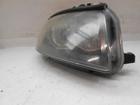 фото thumb №6, Audi a3 8p лампа фара права перед 1301016093 1305235786r 8p0941004a