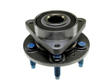 фото thumb №1, Ступица колёса перед opel astra j 09- колесо 15 дюймов