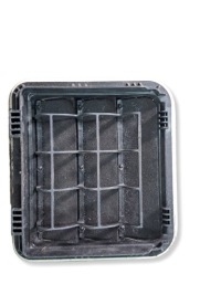 Купити Решітка вентиляційна правий задній hyundai tucson iv 2020 рік, фото thumb