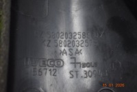 фото thumb №4, Iveco daily 14- защита накладка наружная стойка правая 5802032588dx