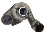 фото thumb №1, Volvo v40 1.9td 97r турбонагнітач 7700108866