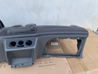 фото thumb №7, Приборная панель приборная панель seat ibiza 2017 rok 6j1857067 5f0880201