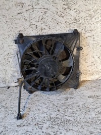 Купить Tesla s lift 6008357-00-f вентилятор правый кондиционер, фото thumb