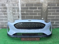 фото thumb №1, Ford fiesta mk8 active 18- бампер перед