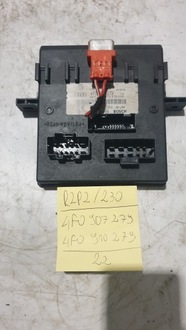 фото thumb №1, Модуль світла audi a6 c6 4f0907279 4f0910279