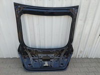 фото thumb №15, Audi a7 4g8 крышка багажника крышка багажника