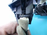 фото thumb №7, Переключатель многофункциональный infiniti fx ii qx70 lift