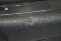 фото thumb №10, Боковина обшивки дверь eu renault laguna 3 iii hb 07-11