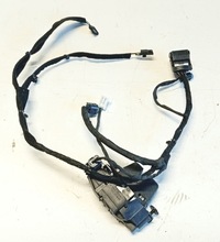 фото thumb №1, Opel crossland x 2022 замок кришки задній / багажника