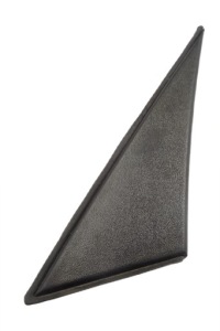 фото thumb №1, Hyundai tucson i заглушка трикутник крила лівий 86181-2e000