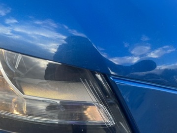 фото thumb №6, Audi a3 8p quattro s-line рестайлінг капот кришка двигуна [lx5v]