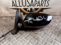 фото thumb №1, Дзеркало ліва 7 pin pb8 dodge charger 2015-