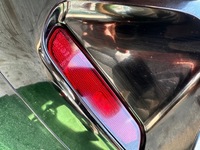 фото thumb №13, Крышка багажника задняя лампы лампа бампер задняя задние bmw x4 g02 416 europa