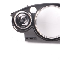 фото thumb №2, Mini r50 r53 молдинг захист корпус панелі консолі 9141916