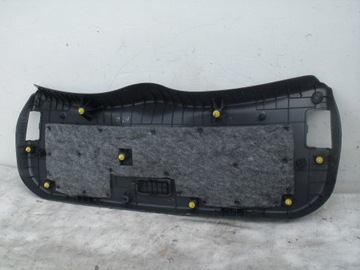 фото thumb №6, Обивка защита крышки багажника kia rio iii 5d 11