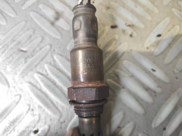 фото thumb №5, Nissan qashqai ii j11 1.2 dig-t лямбда-зонд 226a47260r h8200495791