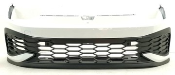фото thumb №1, Новий org бампер перед vw golf viii gti 6xpdc lc9a