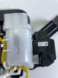 Ремень безопасности натяжитель правая  перед bmw x4 g02 x3 g01 7469960 америка Цена, фото thumb