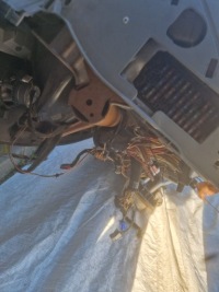 Trafic vivaro 2 primastar приборная панель приборная панель  отопитель Цена, фото thumb