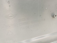 Mini clubman one f54 2015- бампер задний  задний 7348920 с Разборки, фото thumb