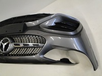 фото thumb №12, Mercedes gla 247 h247 lift бампер передній перед amg pts a2478804508