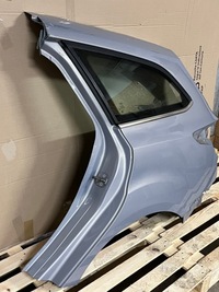 фото thumb №5, Ford focus mk3 11- крило задній лівий універсал lak.lb