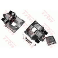 фото thumb №1, Суппорт тормоза зад левый trw bhn627e