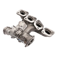 фото thumb №11, Турбонагнетатель do mercedes w176 w246 cla c117 x117 gla x156 infiniti qx30