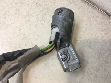 фото thumb №8, Замок зажигания ключ вкладка замка partner i 1.9 d