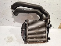 фото thumb №1, Интеркулер p9675627980 opel grandland x 1.2thp