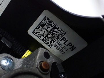 фото thumb №10, Руль мультифункция кожа 96720-g4130 hyundai i30 iii рестайлинг 20r