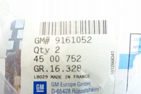 фото thumb №5, Кронштейн дверь раздвижных movano a master ii