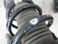 Mcperson поворотный кулак левая opel mokka x рестайлинг  1.6 cdti 2017 rok Киев, фото thumb