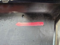 Audi a1 ii бампер задний задний  под pdc s-line 82a807511c Киев, фото thumb