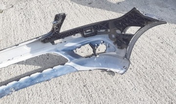 фото thumb №7, Mercedes c класс w204 amg usa 2007- бампер перед